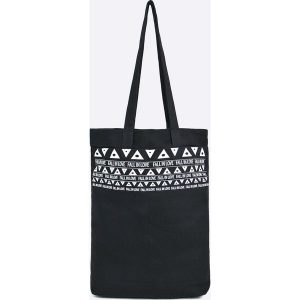 Answear - Torebka Boho Bandit. Shopper bag marki ANSWEAR. W wyprzedaży za 34,90 zł.
