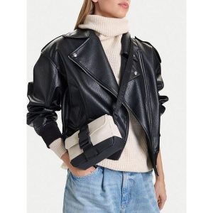 Saszetka Hunter. Białe nerki i saszetki Hunter, bez wzorów. Za 129,99 zł.