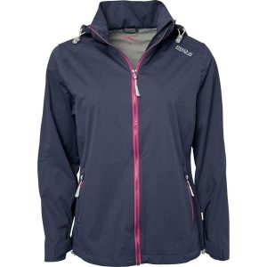 Kurtka damska Pro-X Elements Eva. Niebieskie kurtki PRO-X ELEMENTS, bez wzorów, bez kaptura. Za 565,00 zł.