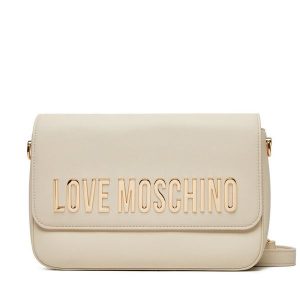 Torebka LOVE MOSCHINO. Torebki klasyczne LOVE MOSCHINO, bez wzorów, bez dodatków. Za 489,99 zł.