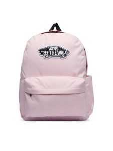 Vans Plecak VN000H4YH8H1 Różowy jasny. Czerwone plecaki Vans. Za 199,99 zł.