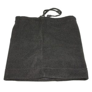 Naszyjnik - zimowa eko czapka P2R Vento. Czarne czapki SELECTION P2R, bez wzorów, sportowe. Za 106,00 zł.