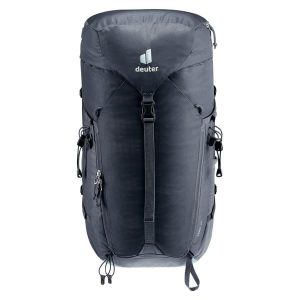 Plecak turystyczny Deuter Trail 30 - blk/shale. Czarne plecaki Deuter. Za 559,99 zł.