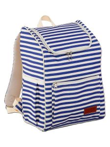 WD lifestyle Plecak termiczny w kolorze niebieskim - 16 l rozmiar: onesize. Niebieskie plecaki WD lifestyle. Za 109,95 zł.