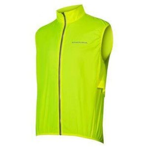 Pakagilet Endura. Zielone kurtki ENDURA, bez wzorów, bez kaptura. Za 150,00 zł.