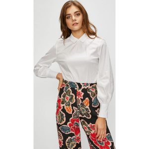 Tommy Hilfiger - Koszula. Koszule marki TOMMY HILFIGER. W wyprzedaży za 279,90 zł.