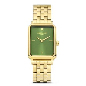 Parte Di Me Orologio Zegarek Złoto Zegarki damskie 1 ct Damski. Żółte zegarki Parte Di Me. Za 508,99 zł.