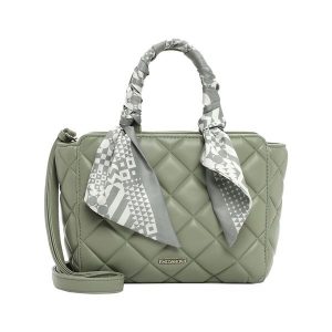 Emily & Noah Torebka Shopper E&N Ellen Torby na zakupy 1 ct Damski. Shopper bag Emily & Noah, z aplikacjami, z poliesteru, na ramię, zdobione, bez dodatków. Za 260,99 zł.