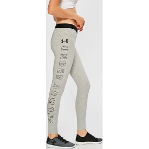 Under Armour - Legginsy. Legginsy marki Under Armour. W wyprzedaży za 129,90 zł.