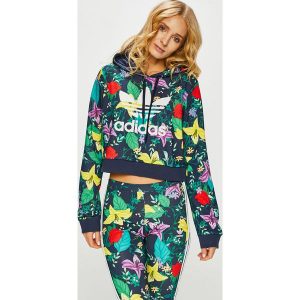 Adidas Originals - Bluza. Bluzy marki 4f. Za 279,90 zł.