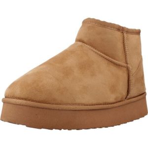 Buty GIOSEPPO BROOTEN Brązowy. Brązowe buty trekkingowe Gioseppo, bez zapięcia. Za 191,07 zł.