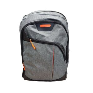 Plecak Lumberjack KEIRA. Szare plecaki Lumberjack. Za 139,99 zł.