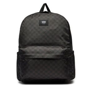 Plecak Vans. Czarne plecaki Vans. Za 149,99 zł.