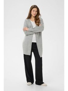 Cream Kardigan w kolorze szarym rozmiar: S/M. Szare kardigany Cream. Za 126,99 zł.