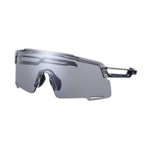 Szare okulary przeciwsłoneczne Shimano CE-Equinox 5. Szare okulary przeciwsłoneczne Shimano. Za 663,00 zł.