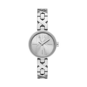 Zegarek Armani Exchange. Szare zegarki Armani Exchange. Za 789,99 zł.