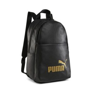Plecak Puma Core Up Backpack 10l, Dla obu płci. Czarne plecaki Puma. Za 106,99 zł.