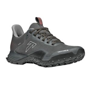 Buty turystyczne damskie Tecnica Magma 2.0 GTX. Szare buty trekkingowe TECNICA, bez zapięcia. Za 459,99 zł.