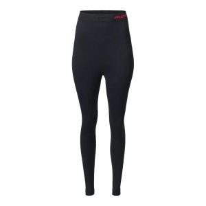 Damskie legginsy Musto Mpx Active Bl. Czarne legginsy MUSTO, bez wzorów. Za 369,99 zł.
