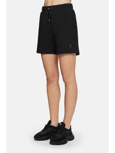 Cardio Bunny Szorty w kolorze czarnym rozmiar: S. Czarne szorty Cardio Bunny, bez wzorów. Za 57,60 zł.