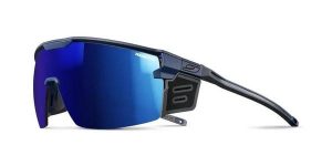 Okulary przeciwsłoneczne Ultimate Cover Reactiv Performance 2 4 5473632. Niebieskie okulary przeciwsłoneczne Julbo. Za 764,49 zł.