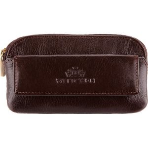 Etui na klucze 21-2-265-4. Portfele marki Wittchen. Za 199,00 zł.