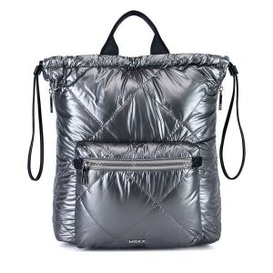 Plecak MEXX. Szare plecaki Mexx. Za 109,99 zł.