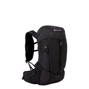 Plecak turystyczny Montane Trailblazer XT 25 - black. Czarne plecaki Montane. Za 539,99 zł.