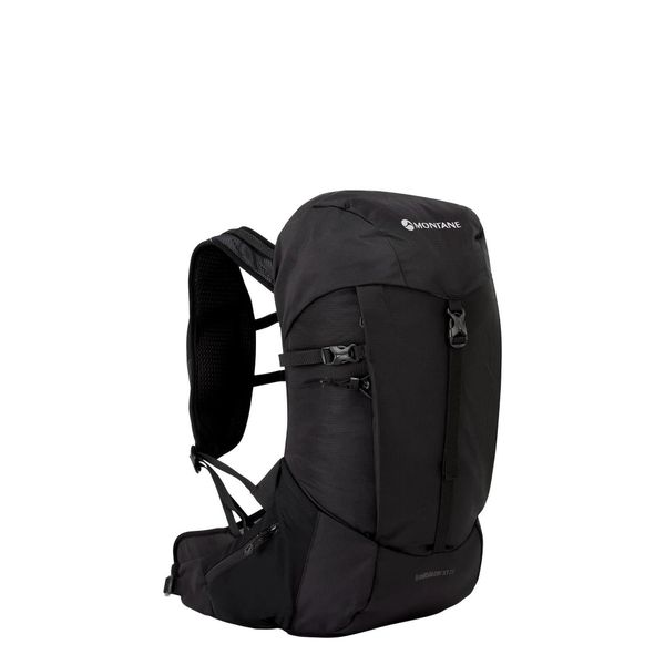 Plecak turystyczny Montane Trailblazer XT 25 - black. Czarne plecaki Montane. Za 539,99 zł.