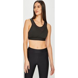 Reebok - Biustonosz. Biustonosze marki Reebok. W wyprzedaży za 199,90 zł.