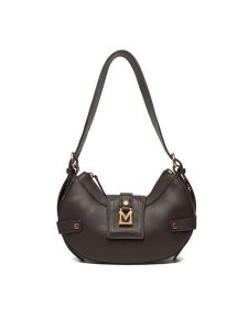 Marciano Guess Torebka 5BGZ21 7414A Brązowy. Brązowe torebki klasyczne Marciano Guess, z aplikacjami, ze skóry, bez dodatków. Za 589,99 zł.