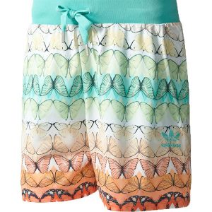 Adidas Borbofresh Shorts BJ9033. Szorty marki ADIDAS. W wyprzedaży za 59,99 zł.