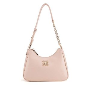 Torebka Nine West. Czerwone torebki klasyczne Nine West, bez wzorów, bez dodatków. Za 159,99 zł.