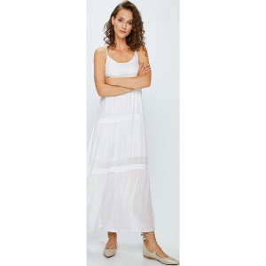 Answear - Sukienka Boho Bandit. Sukienki marki ANSWEAR. W wyprzedaży za 139,90 zł.