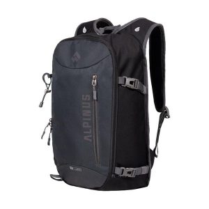 Plecak Alpinus turystyczny Peyto 22. Czarne plecaki ALPINUS. Za 149,99 zł.