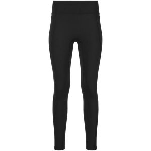 Damskie legginsy Athlecia Aliya V2. Czarne legginsy Athlecia, bez wzorów. Za 256,00 zł.