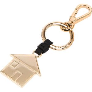 Brelok COCCINELLE - CZ4 Charms E2 CZ4 41 R9 04 Noir 001. Zawieszki marki Coccinelle. W wyprzedaży za 189,00 zł.