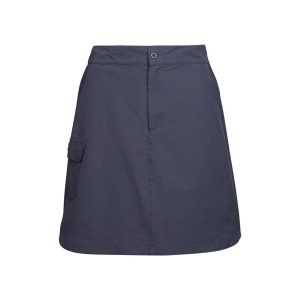 Trespass Hayfield - Spódnica damska Adventure w kolorze ciemnoszarym. Szare spódnice Trespass, na co dzień, bez wzorów. Za 298,99 zł.