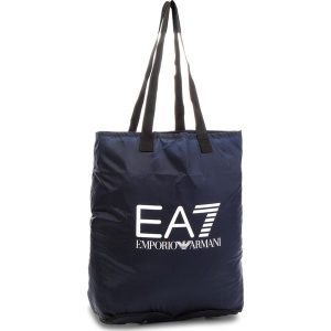 Torba EA7 EMPORIO ARMANI - 245001 CC801 02836 Dark Blue. Torby podróżne i sportowe marki EA7 Emporio Armani. Za 239,00 zł.