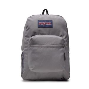 Plecak JanSport. Szare plecaki Jansport. Za 99,99 zł.