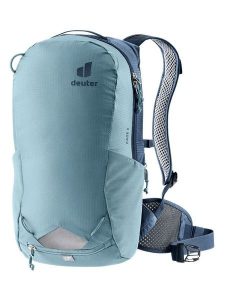 Deuter Plecak rowerowy "Race 8" w kolorze błękitnym - 22 x 43 x 14 cm rozmiar: onesize. Niebieskie plecaki Deuter. Za 267,92 zł.