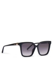 Furla Okulary przeciwsłoneczne Sunglasses WD00150-A.0116-O6000-4-401-20-CN-D Czarny. Czarne okulary przeciwsłoneczne Furla. Za 769,99 zł.