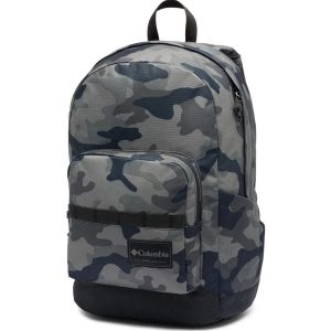 Plecak Columbia Zigzag 22l, Dla obu płci. Szare plecaki Columbia. Za 290,00 zł.