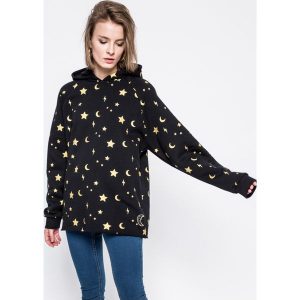 Femi Stories - Bluza Lodo. Bluzy marki 4f. W wyprzedaży za 159,90 zł.