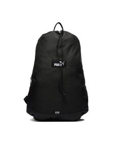 Puma Plecak EvoESS Smart Bag 090343 01 Czarny. Czarne plecaki Puma. Za 79,99 zł.