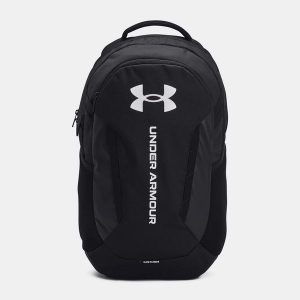 Plecak sportowy miejski szkolny Under Armour Hustle 6 29 litrów. Białe plecaki Under Armour. Za 203,99 zł.