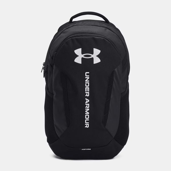 Plecak sportowy miejski szkolny Under Armour Hustle 6 29 litrów. Białe plecaki Under Armour. Za 203,99 zł.