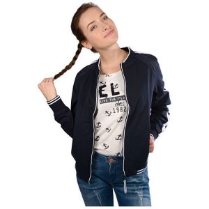 Cars-Jeans Panie Ciemnoniebieska Kurtka Navy Annabel 4017312 (Rozmiar S). Kurtki marki Cars-Jeans. W wyprzedaży za 134,00 zł.