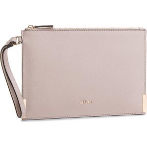 Torebka LIU JO - M Pouch Isola A68183 E0087 Red Sand 61509. Torebki klasyczne marki Liu Jo. Za 259,00 zł.