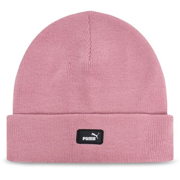 Czapka Puma. Czerwone czapki Puma, bez wzorów. Za 69,99 zł.